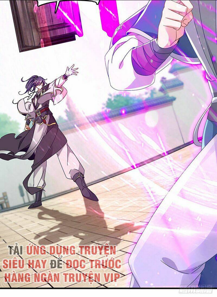 Thần Hồn Võ Đế: Chapter 19