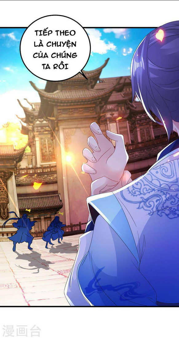 Thần Hồn Võ Đế: Chapter 192