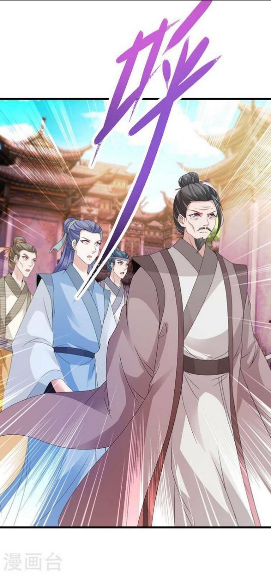 Thần Hồn Võ Đế: Chapter 192