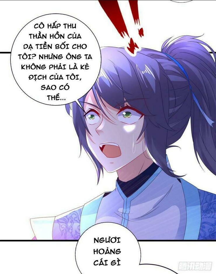 Thần Hồn Võ Đế: Chapter 197