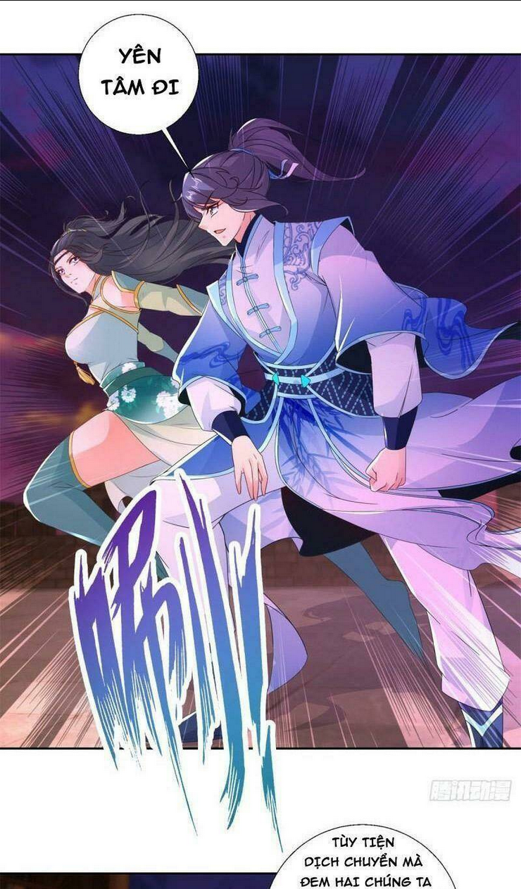 Thần Hồn Võ Đế: Chapter 212