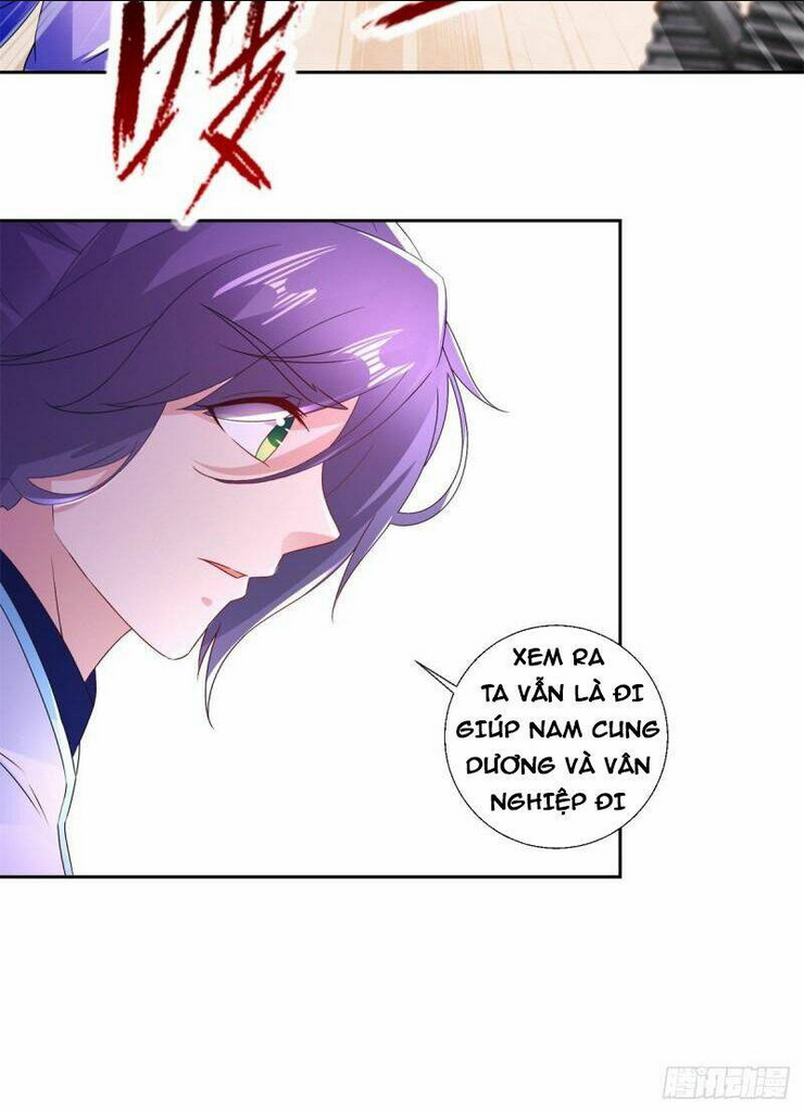 Thần Hồn Võ Đế: Chapter 217