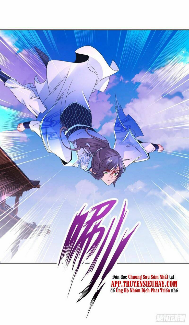 Thần Hồn Võ Đế: Chapter 217