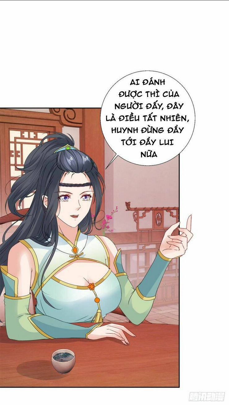 Thần Hồn Võ Đế: Chapter 217