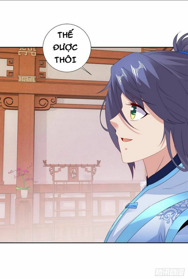 Thần Hồn Võ Đế: Chapter 217