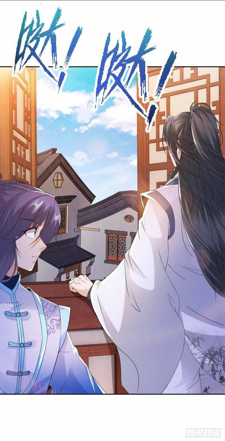 Thần Hồn Võ Đế: Chapter 217