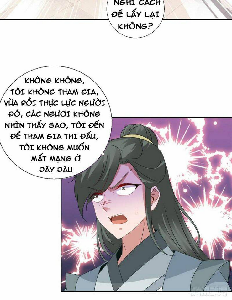 Thần Hồn Võ Đế: Chapter 217