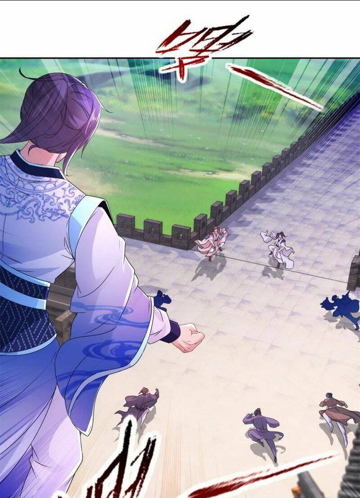 Thần Hồn Võ Đế: Chapter 217