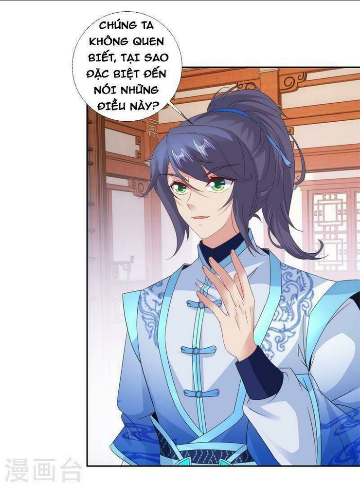Thần Hồn Võ Đế: Chapter 218