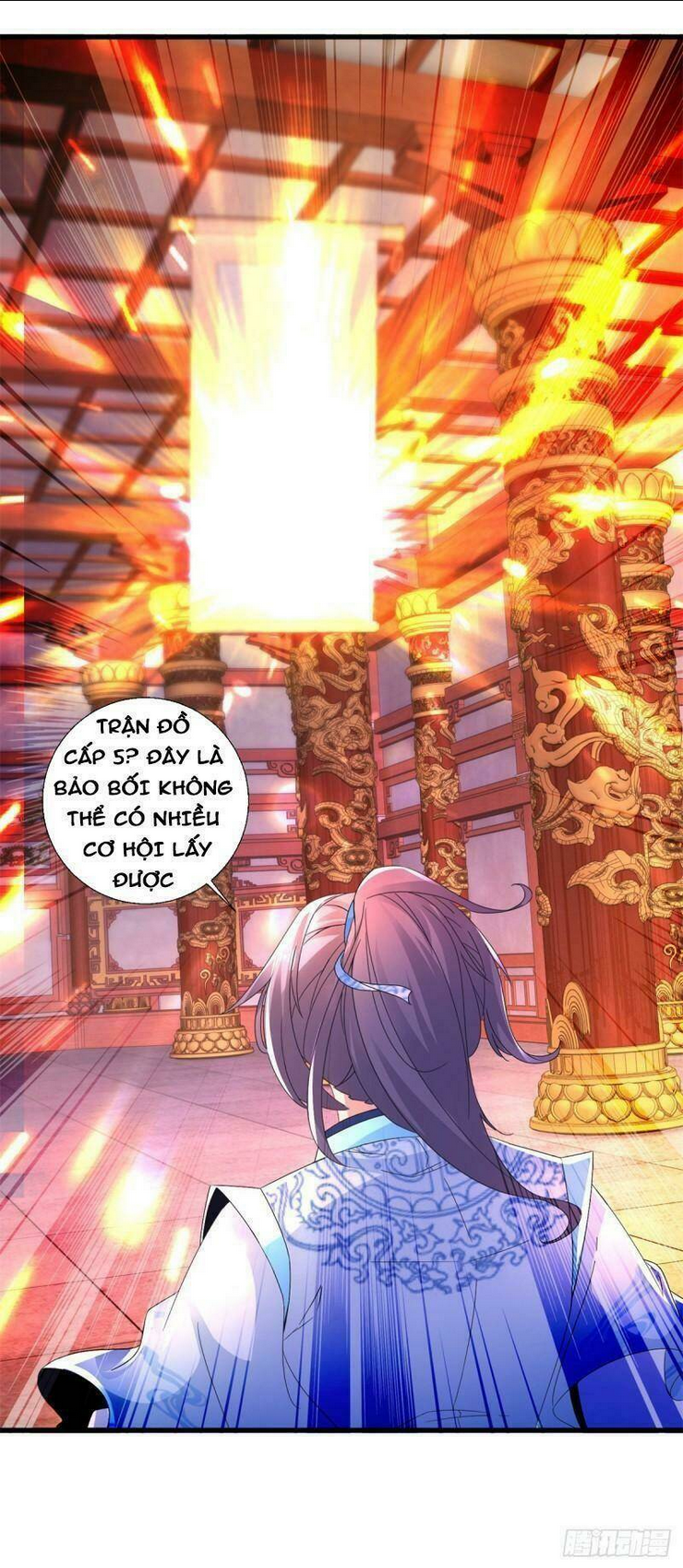 Thần Hồn Võ Đế: Chapter 220