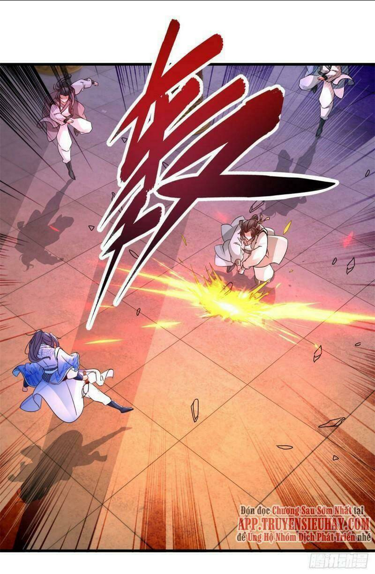Thần Hồn Võ Đế: Chapter 220
