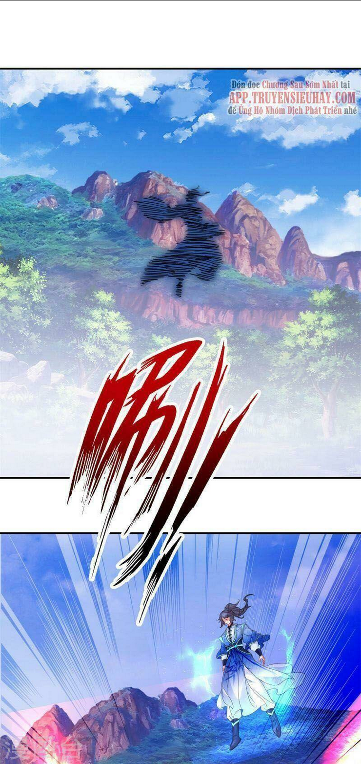 Thần Hồn Võ Đế: Chapter 223