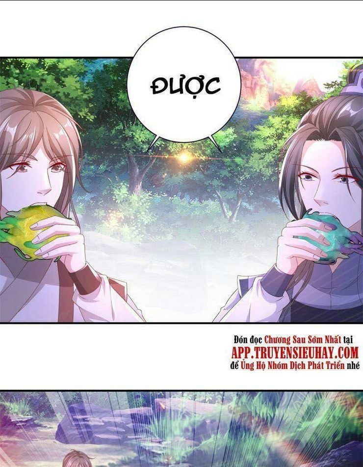 Thần Hồn Võ Đế: Chapter 223