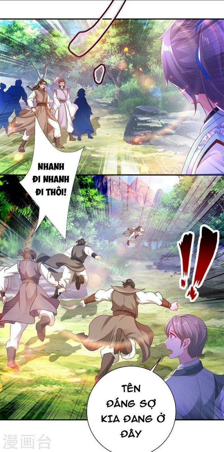 Thần Hồn Võ Đế: Chapter 223
