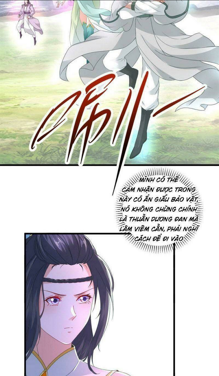 Thần Hồn Võ Đế: Chapter 224