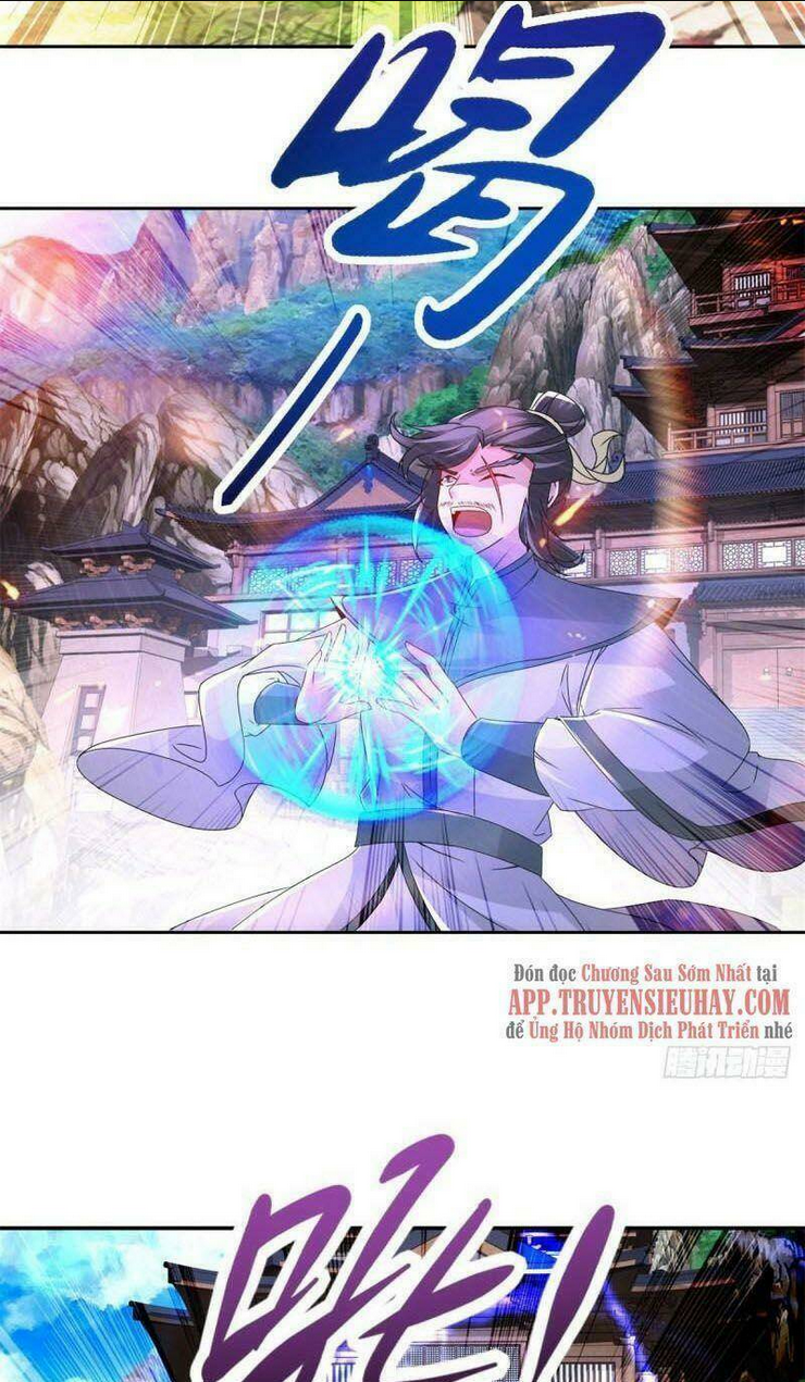 Thần Hồn Võ Đế: Chapter 224