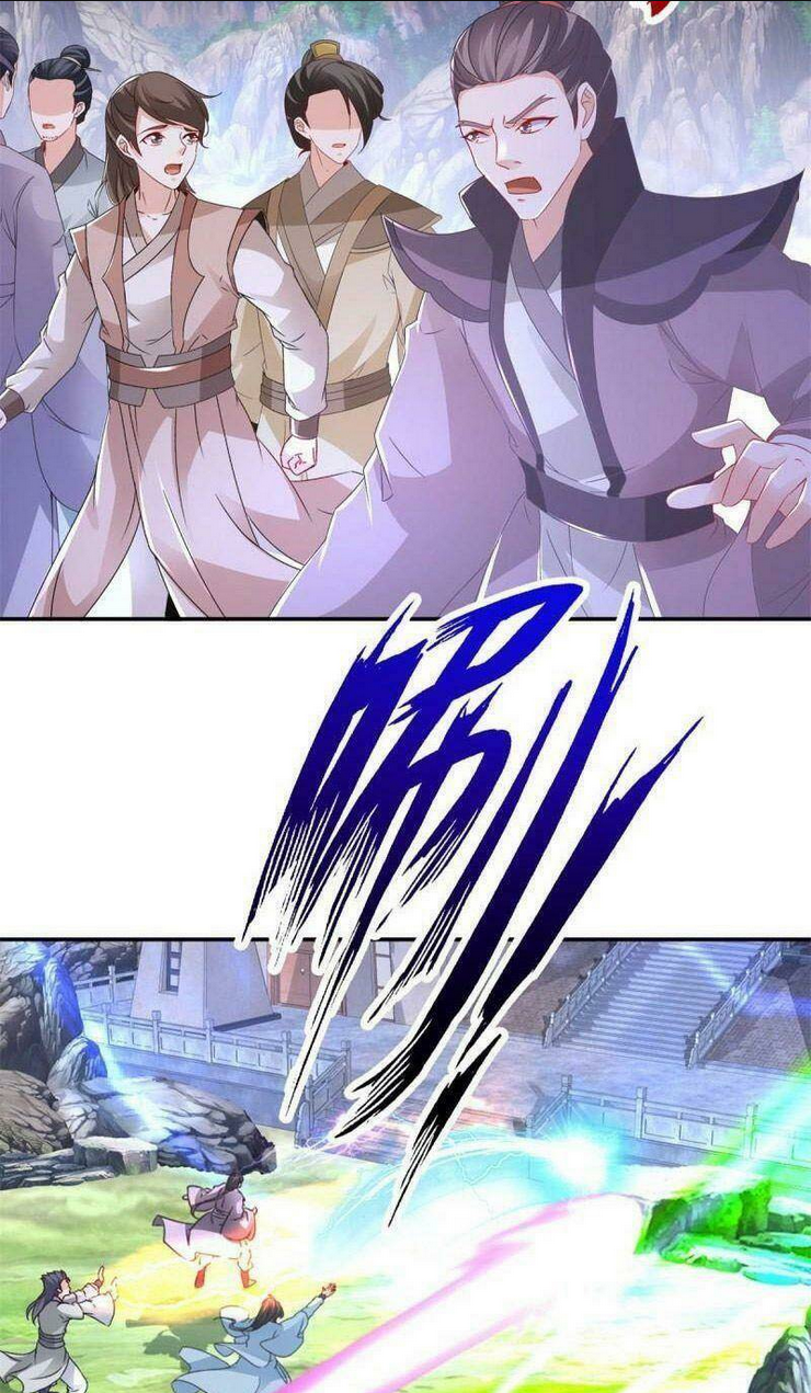 Thần Hồn Võ Đế: Chapter 224