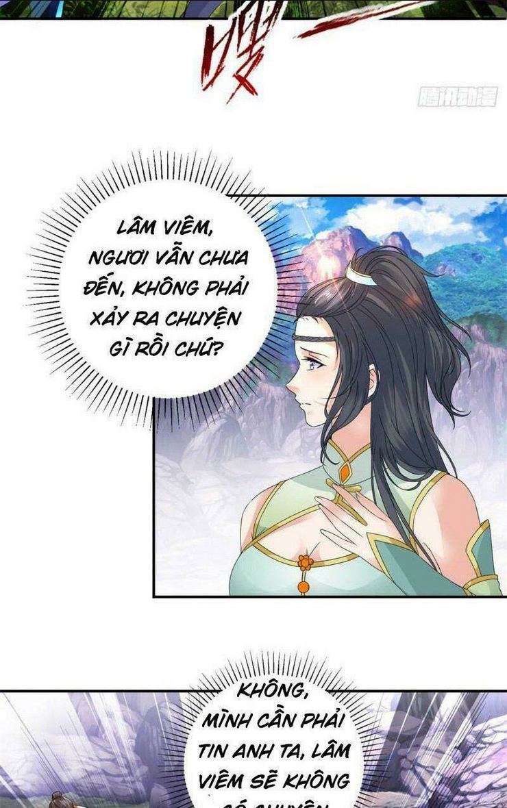 Thần Hồn Võ Đế: Chapter 224