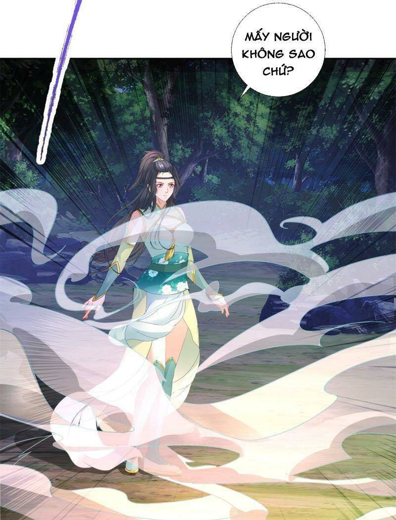 Thần Hồn Võ Đế: Chapter 238