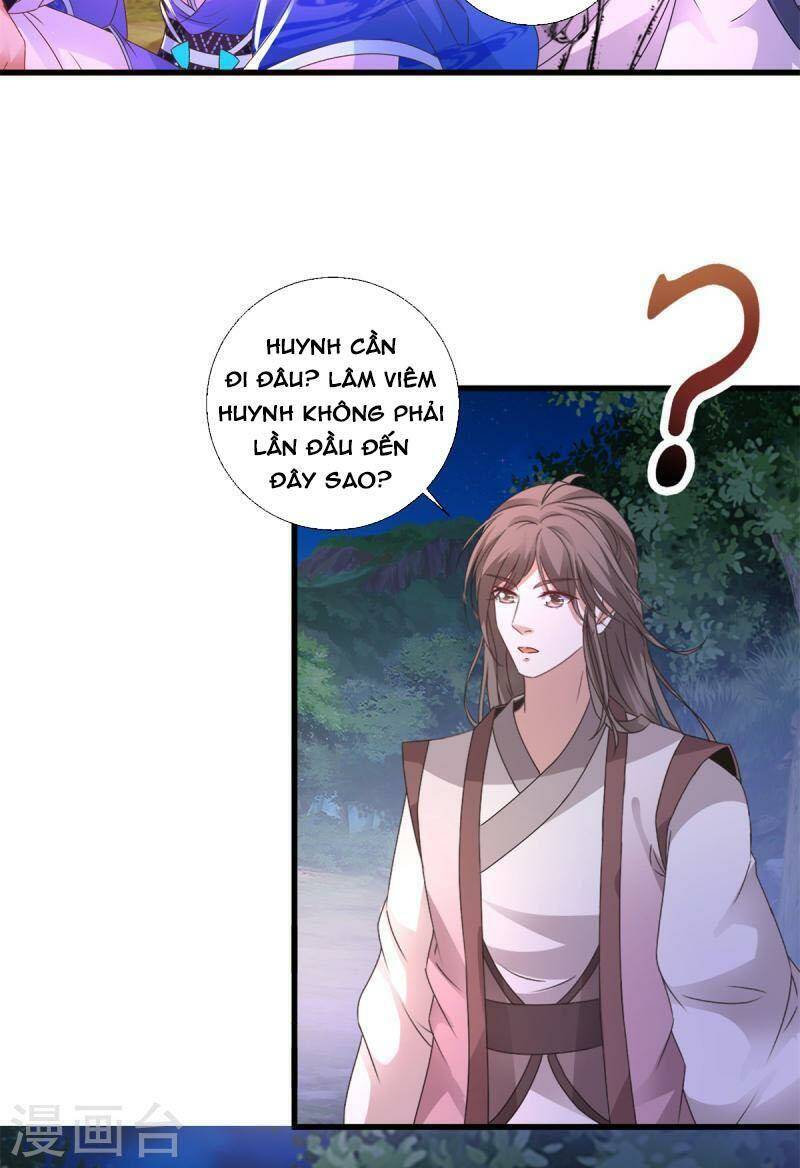 Thần Hồn Võ Đế: Chapter 238