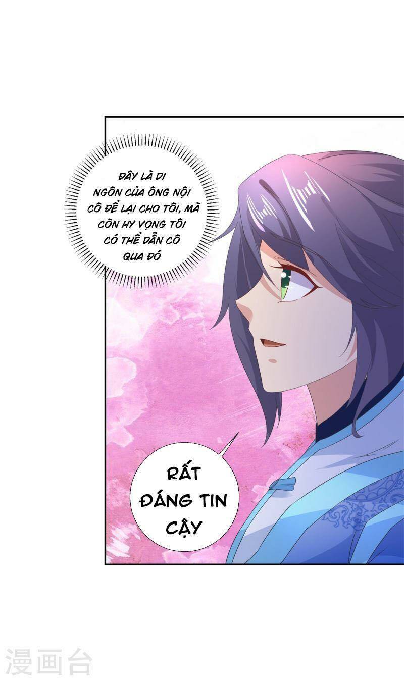 Thần Hồn Võ Đế: Chapter 238
