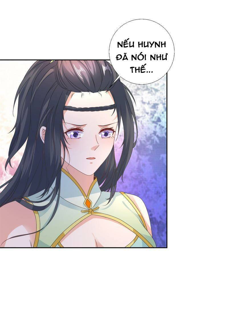 Thần Hồn Võ Đế: Chapter 238