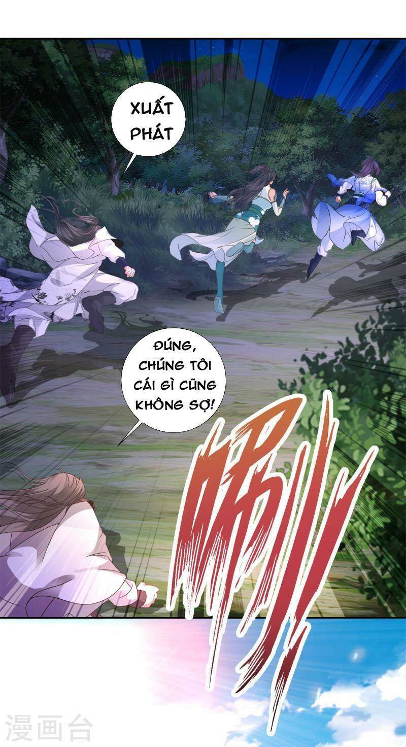 Thần Hồn Võ Đế: Chapter 238