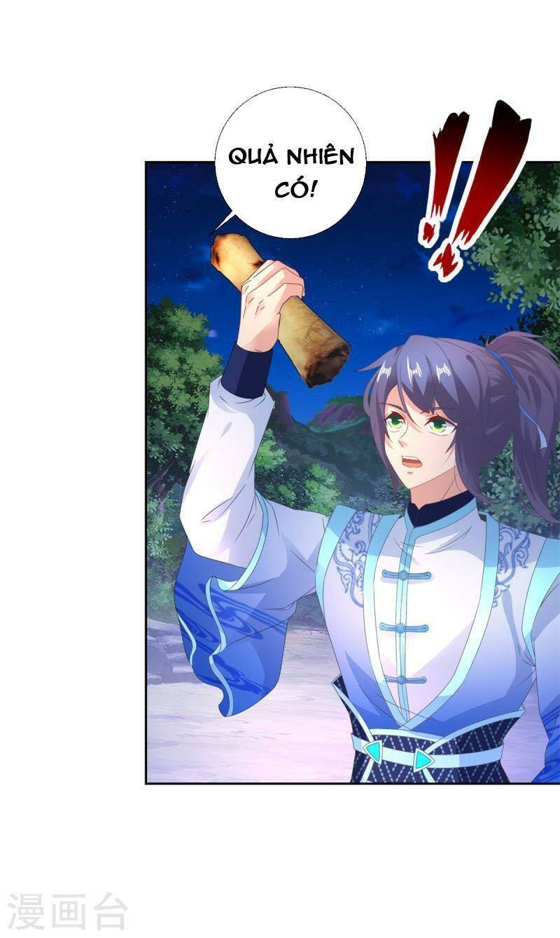 Thần Hồn Võ Đế: Chapter 238