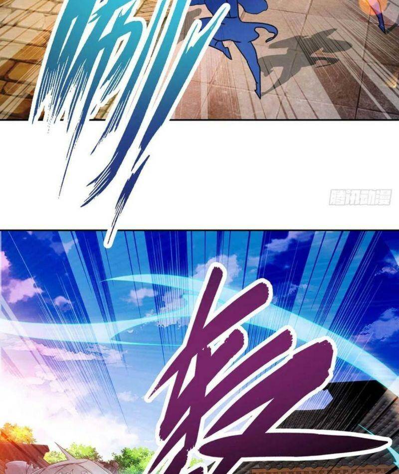 Thần Hồn Võ Đế: Chapter 240