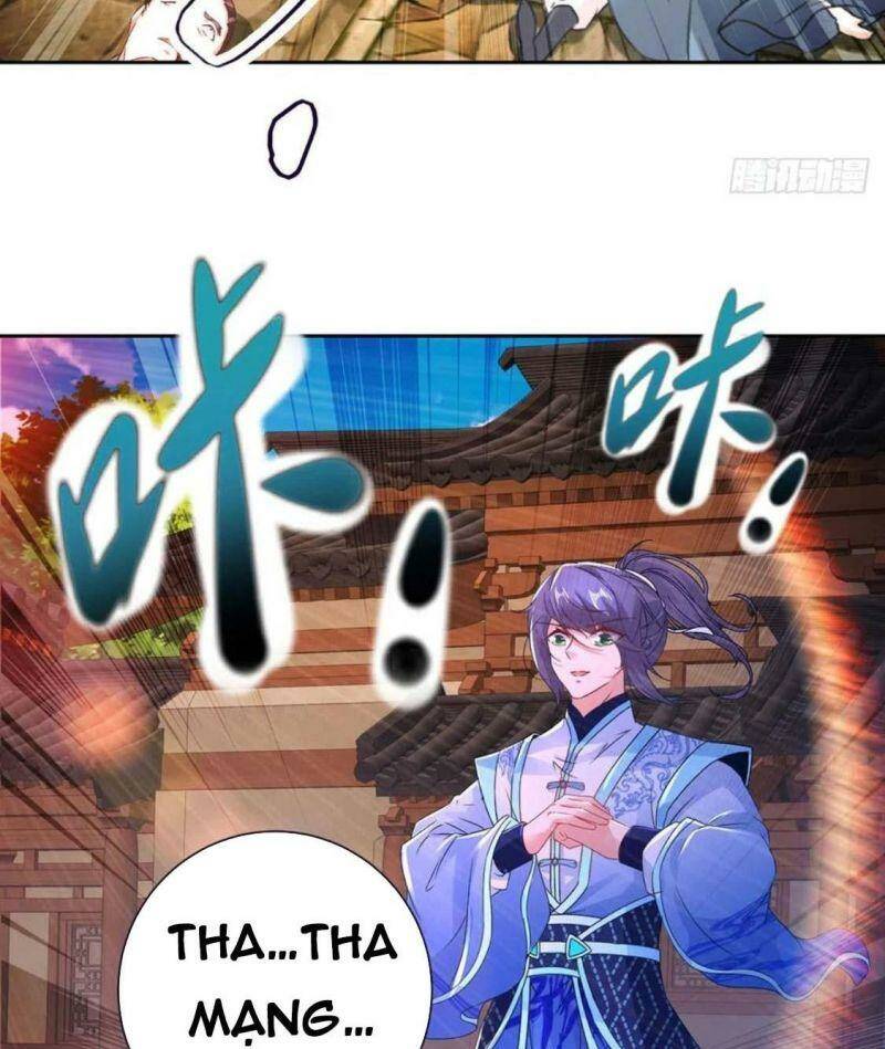 Thần Hồn Võ Đế: Chapter 240