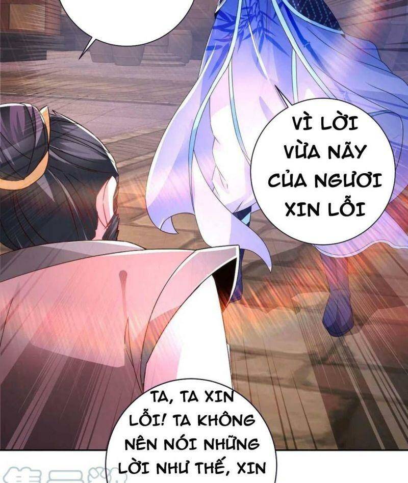 Thần Hồn Võ Đế: Chapter 240