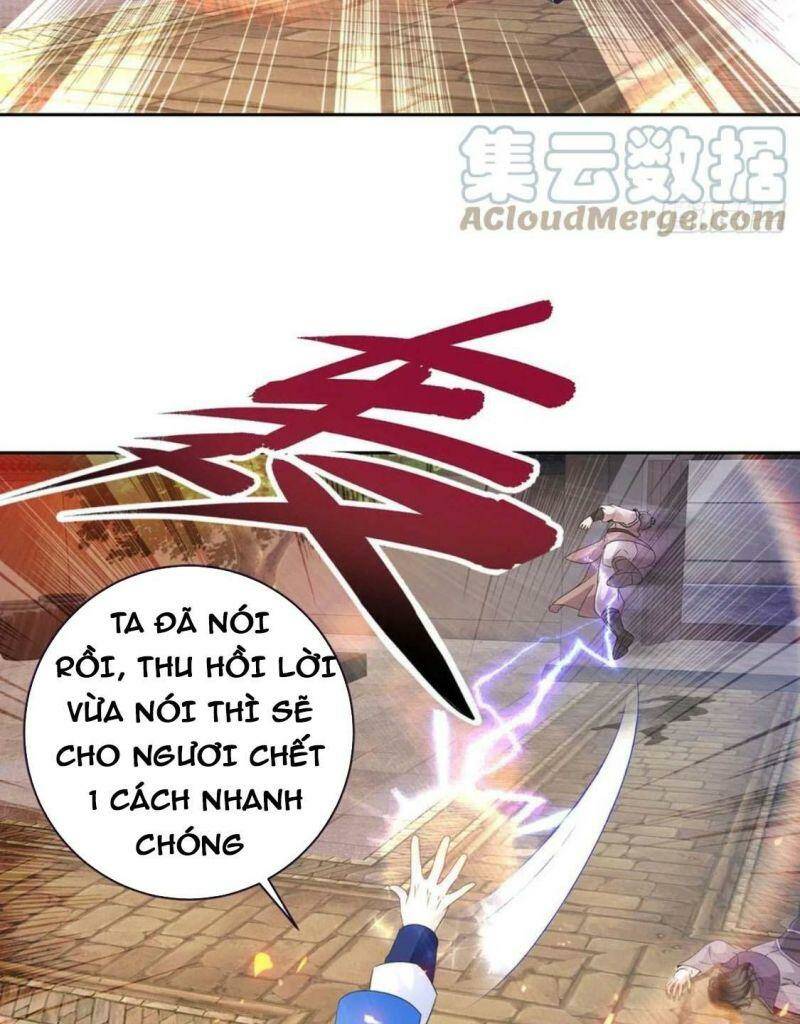 Thần Hồn Võ Đế: Chapter 240