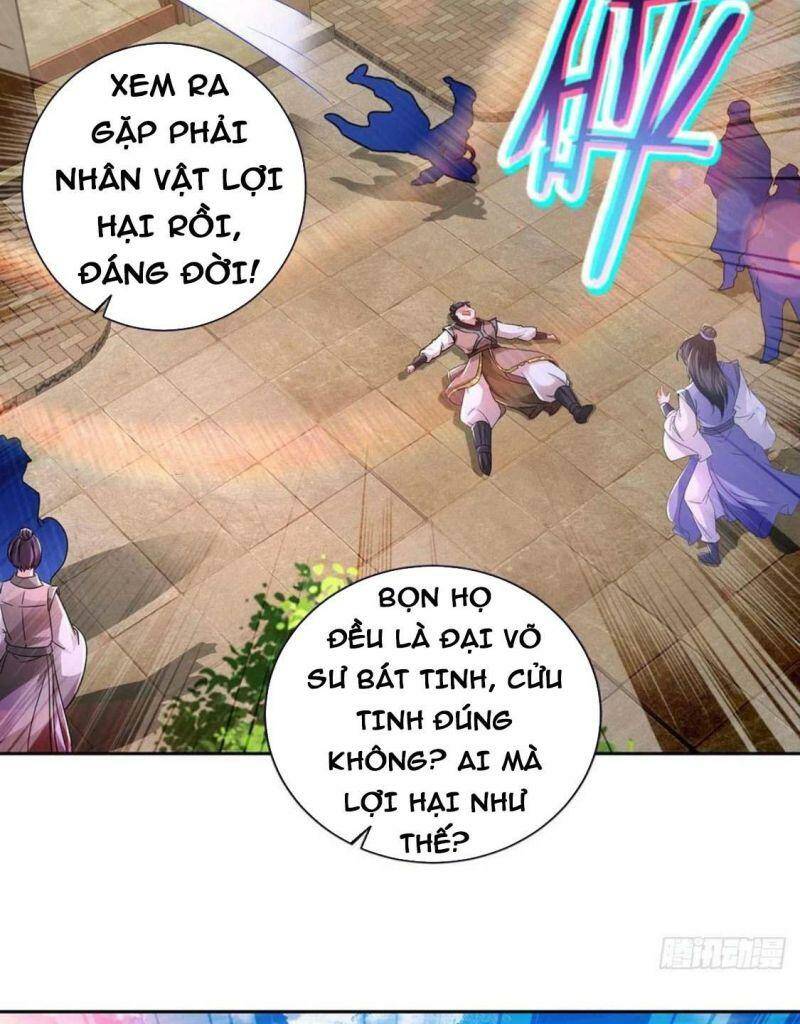 Thần Hồn Võ Đế: Chapter 240