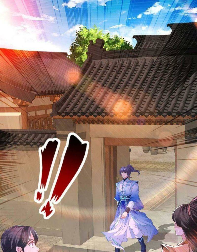 Thần Hồn Võ Đế: Chapter 240