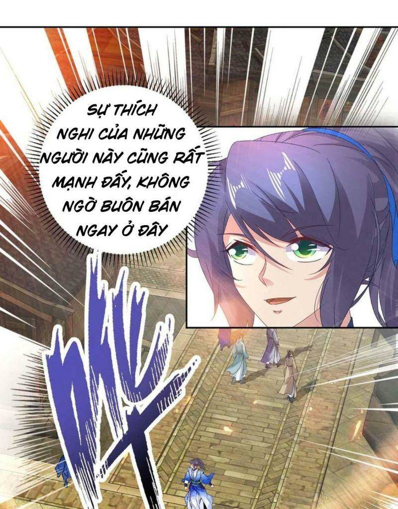 Thần Hồn Võ Đế: Chapter 240