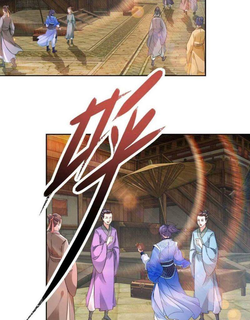Thần Hồn Võ Đế: Chapter 240
