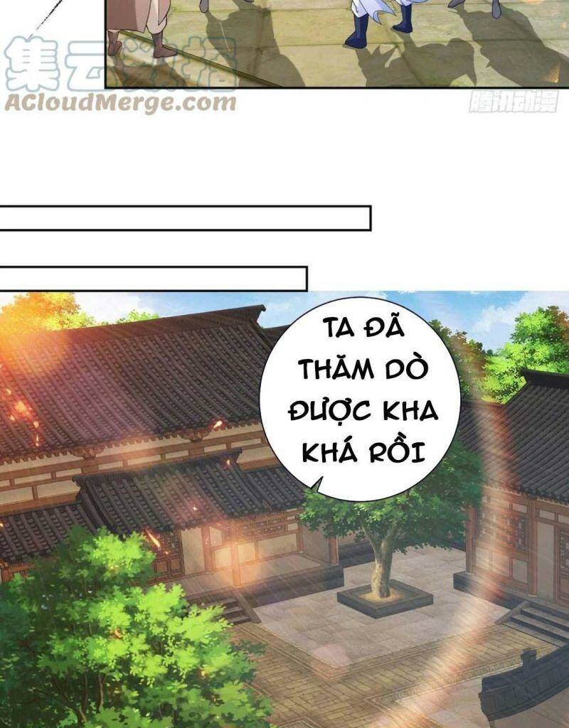 Thần Hồn Võ Đế: Chapter 240