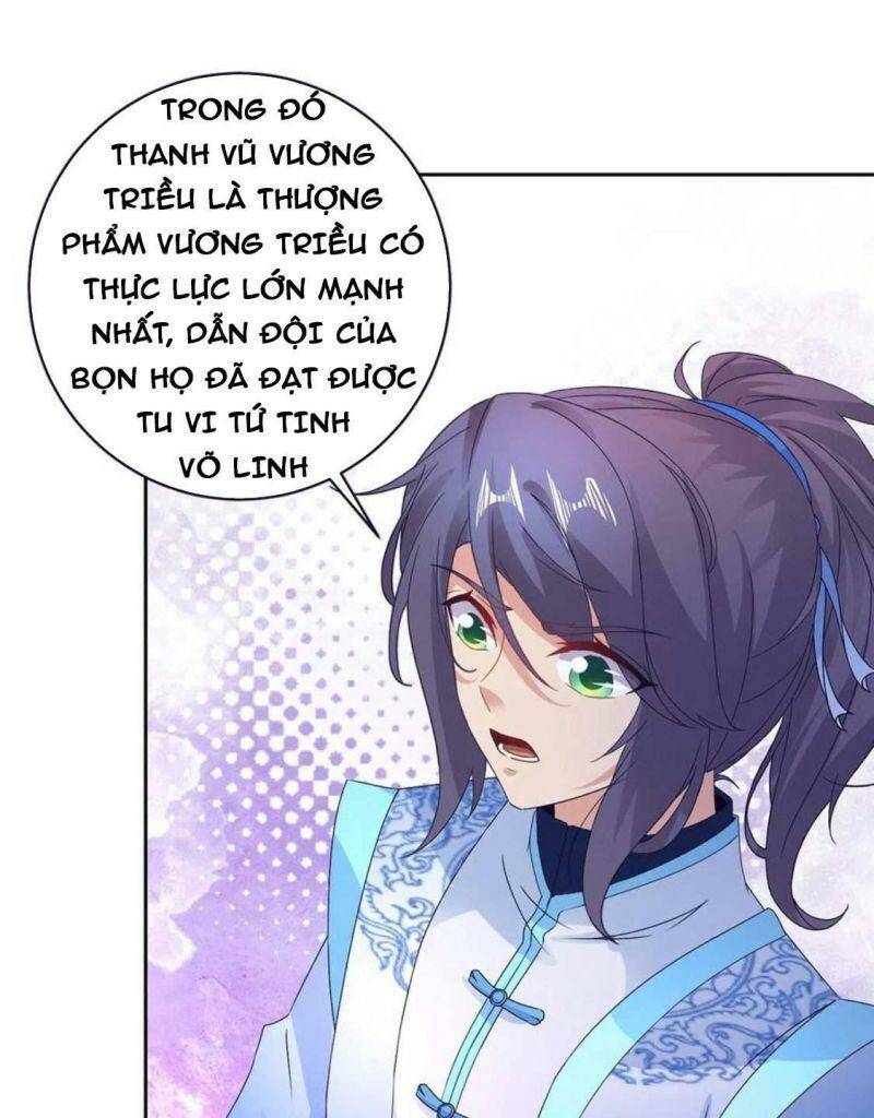 Thần Hồn Võ Đế: Chapter 240