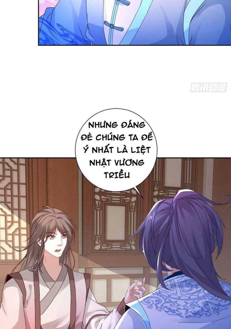 Thần Hồn Võ Đế: Chapter 240