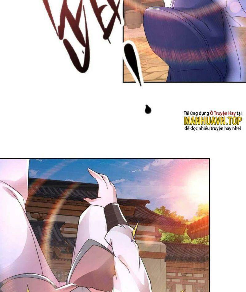 Thần Hồn Võ Đế: Chapter 240