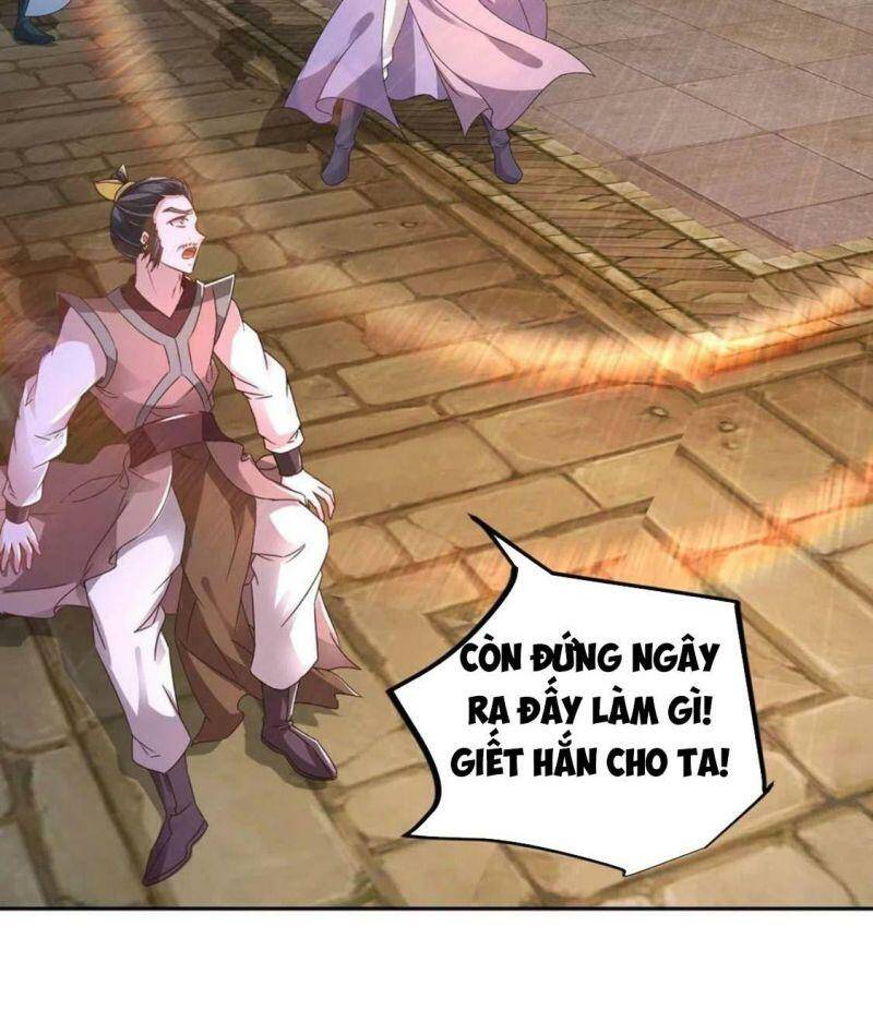 Thần Hồn Võ Đế: Chapter 240