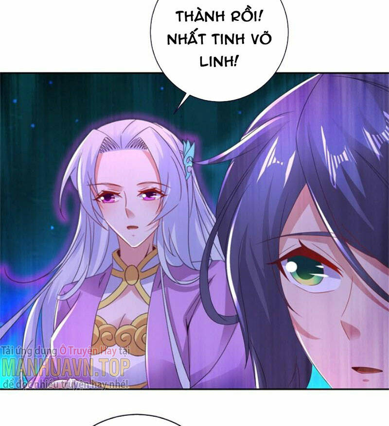 Thần Hồn Võ Đế: Chapter 246