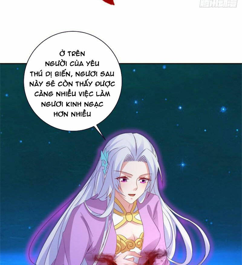 Thần Hồn Võ Đế: Chapter 246