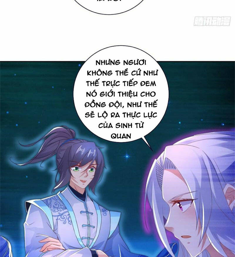 Thần Hồn Võ Đế: Chapter 246