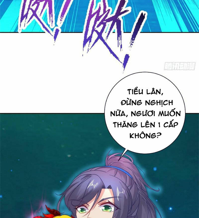Thần Hồn Võ Đế: Chapter 246