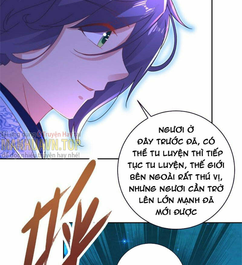 Thần Hồn Võ Đế: Chapter 246