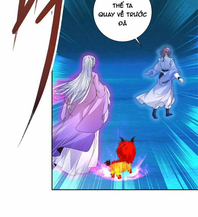 Thần Hồn Võ Đế: Chapter 246