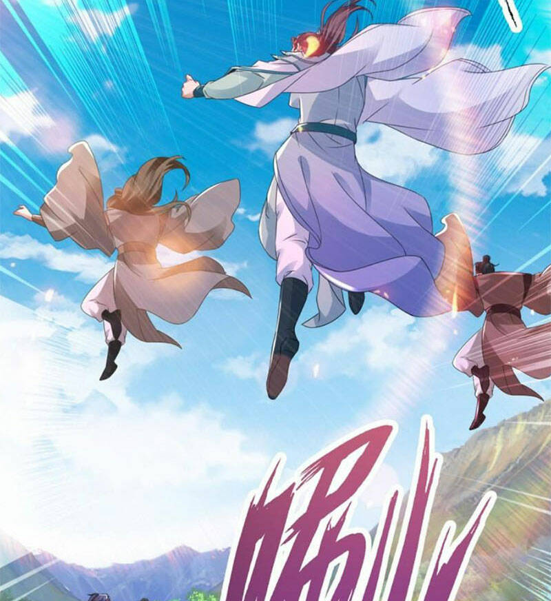 Thần Hồn Võ Đế: Chapter 246