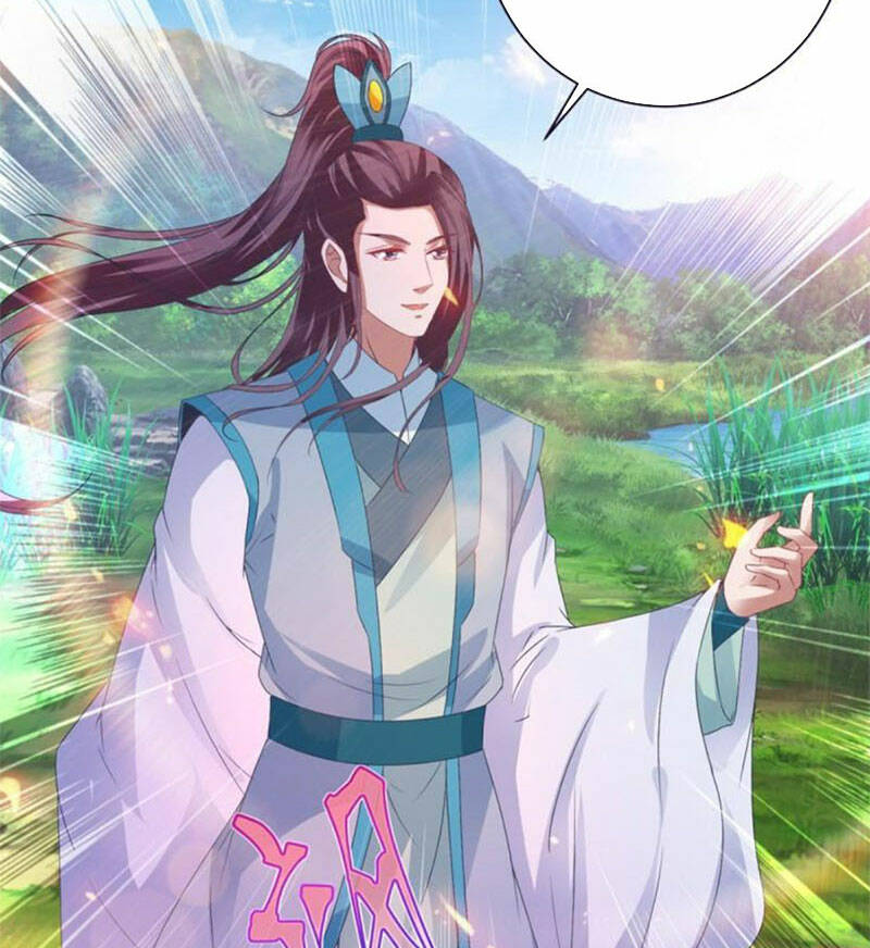 Thần Hồn Võ Đế: Chapter 246