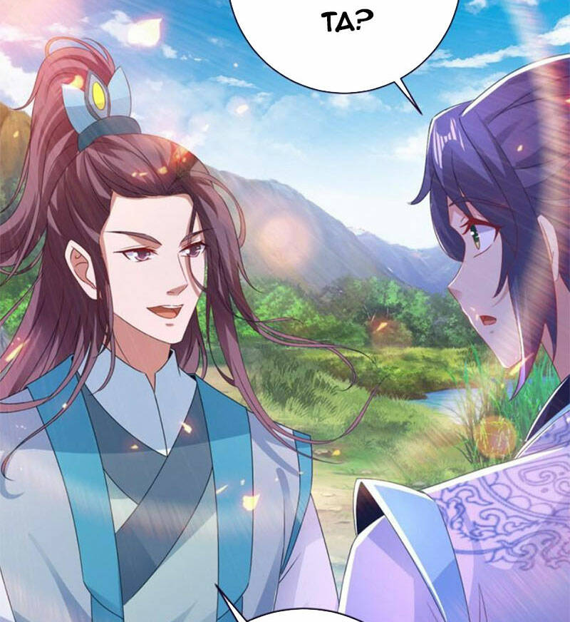 Thần Hồn Võ Đế: Chapter 246
